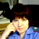 Наталья Балина