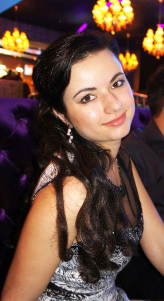 Виктория Шнайдер