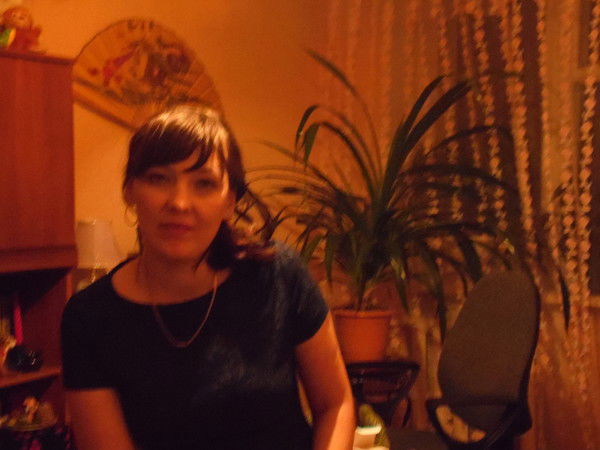 Галимова Наталья