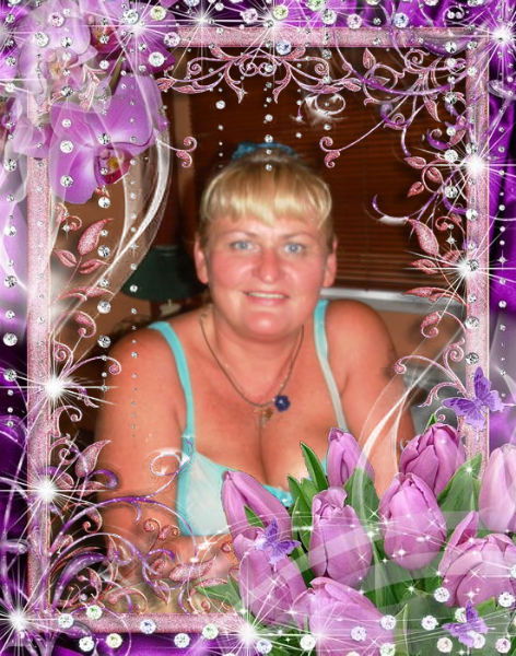 Наталья Терновская