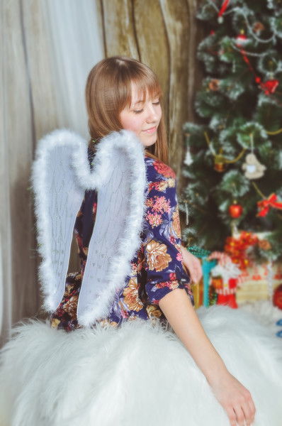 Валерия Слепухина