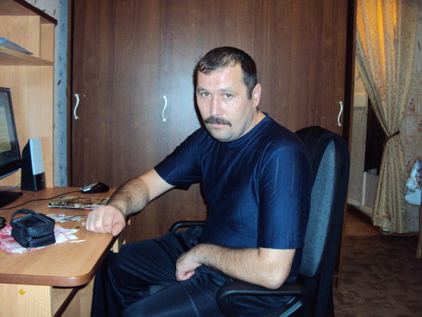 Айрат Валиматов