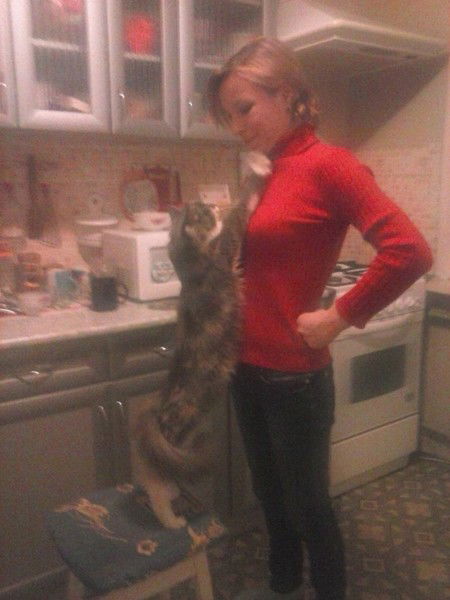 Светлана Радзевич