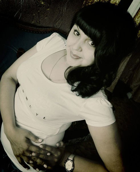 Эльмира Абдрашитова