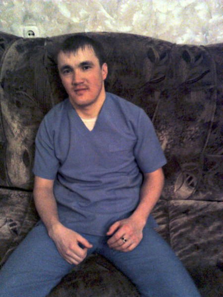 Нурлан Мусагалиев