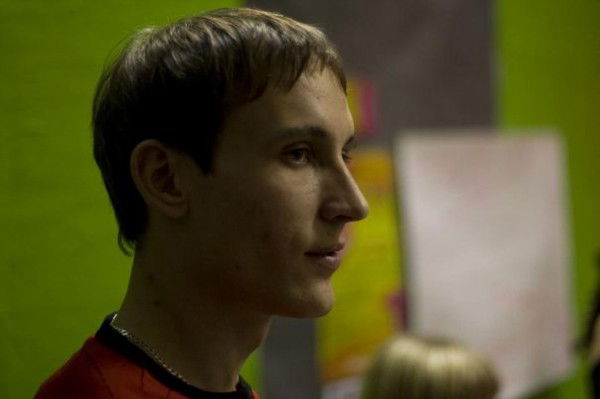 Кирилл Азизулин