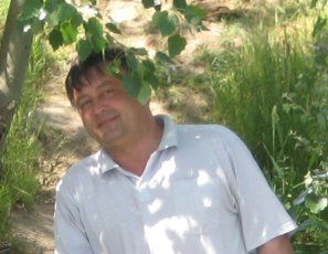 Виктор Ермолов