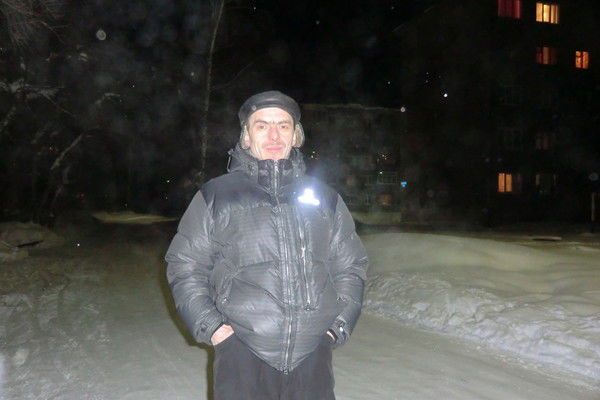 Сергей Деев