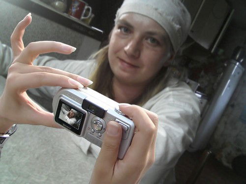 Анна Тыщенко