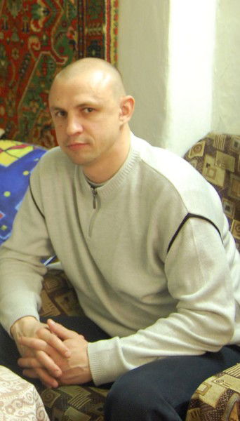 Олег Минькин