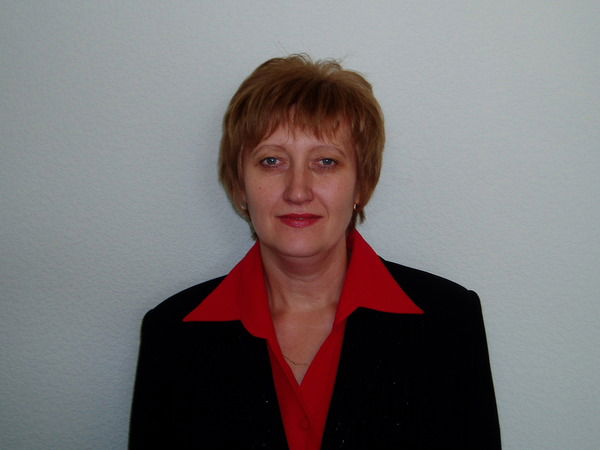 Татьяна Короткова