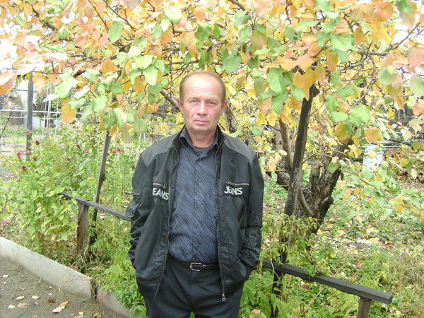 Валерий Фёдоров