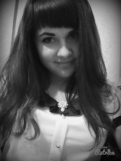 Анна Мурашкина