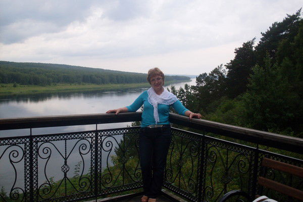 Марина Денисова