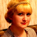 Диана Лисовская