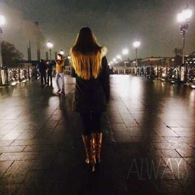 Анастасия Яковцева