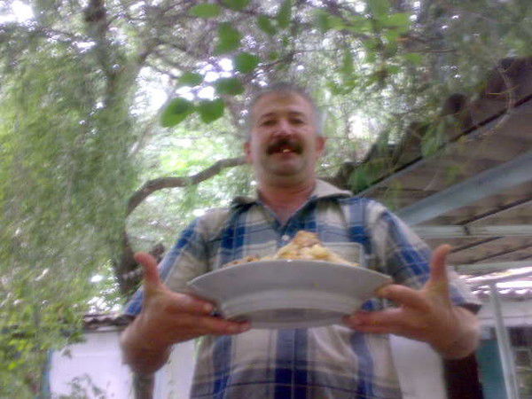 Баходыр Зухритдинов