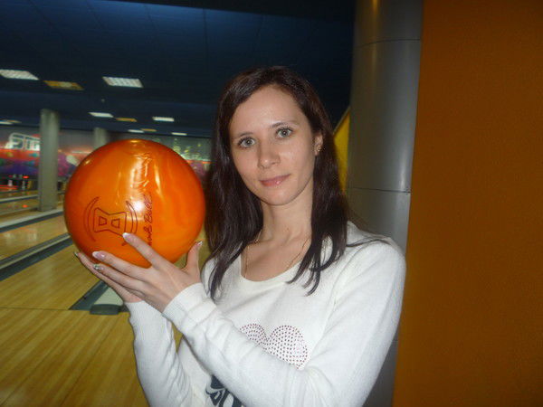 Катя Лапшина