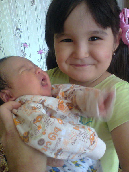 Гульнур Сисенбаева