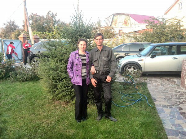 Анатолий Моляренко