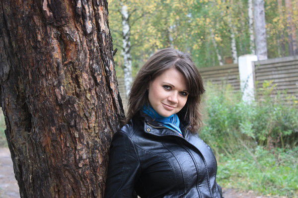 Ольга Илюнина