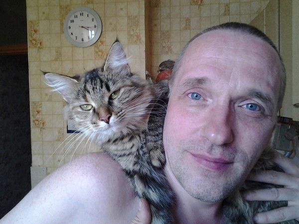 Гена Развязкин