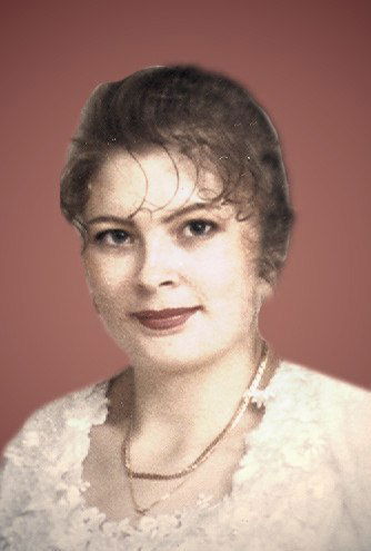 Светлана Карпова