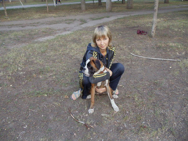 Юлия Недвижимость