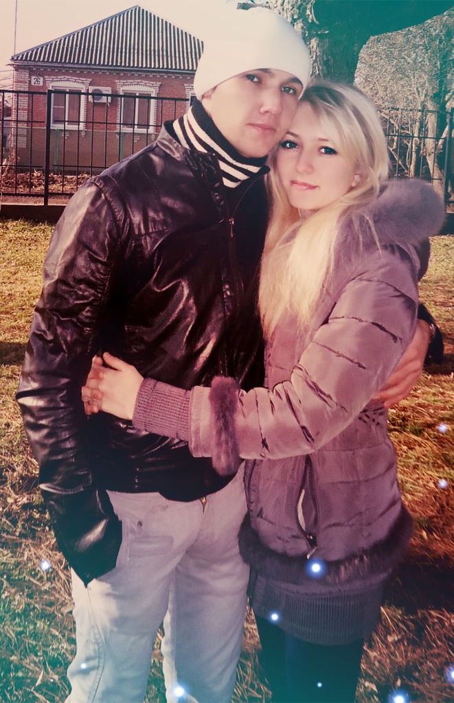 Мария Гредусова