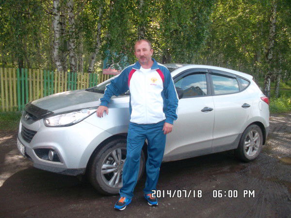 Игорь Машуков