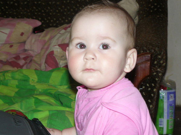 Екатерина Подымова