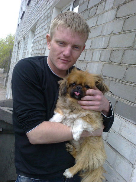 Сергей Стародубцев