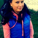 Ірина Каляманська