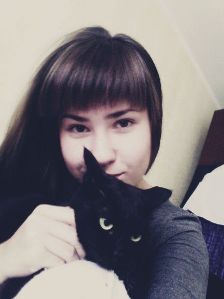 Кристина Гайнутдинова