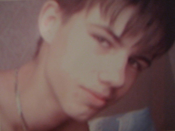 Андрей Семигласов