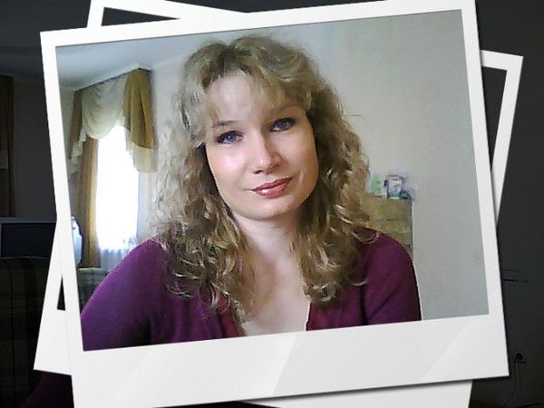 Таня Иноземцева