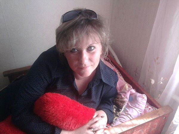 Яночка Чижас