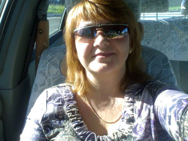 Оксана Акимова