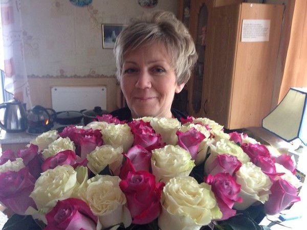 Татьяна Князева