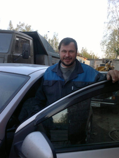 Сергей Фёдоров