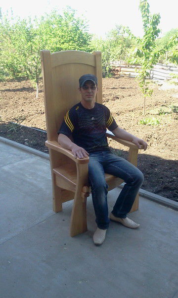 Корней Жуков