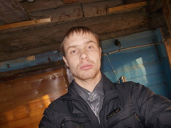 Андрей Аленёвский