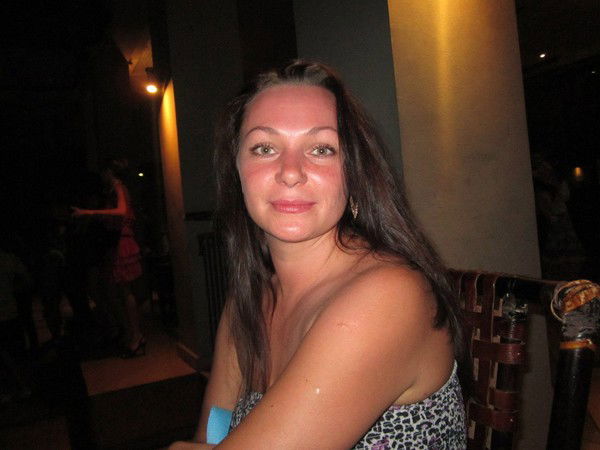 Юлия Гавурская