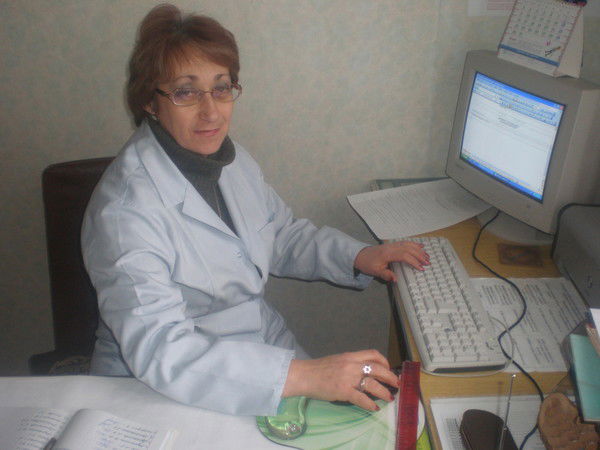 Нила Барташник