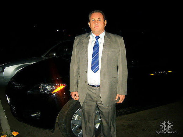 Владимир ##########