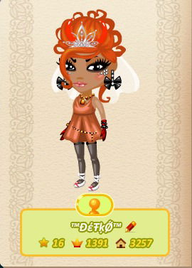 Мисс Аватария 2013