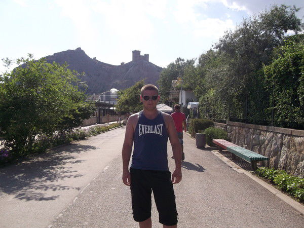 Вячеслав Дубына