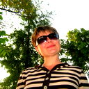 Светлана Федорова
