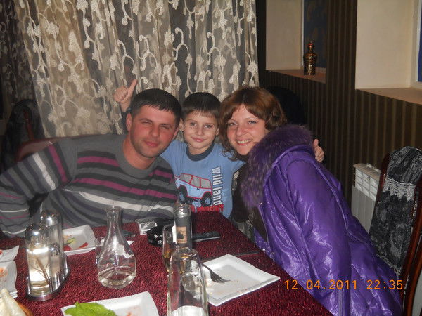 Николай Магура