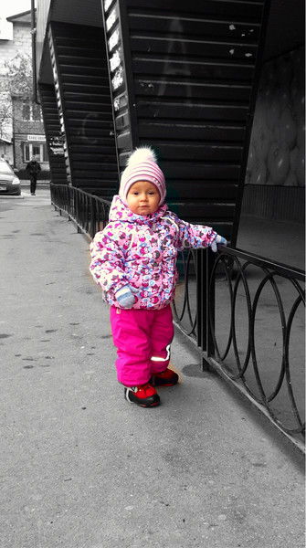 Яна Манойлова